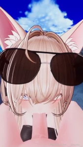 I just couldn t help myself fyp breast lewd hentai vtuber free
