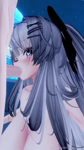 I love it when you fill my mouth full with your cock fyp breast lewd