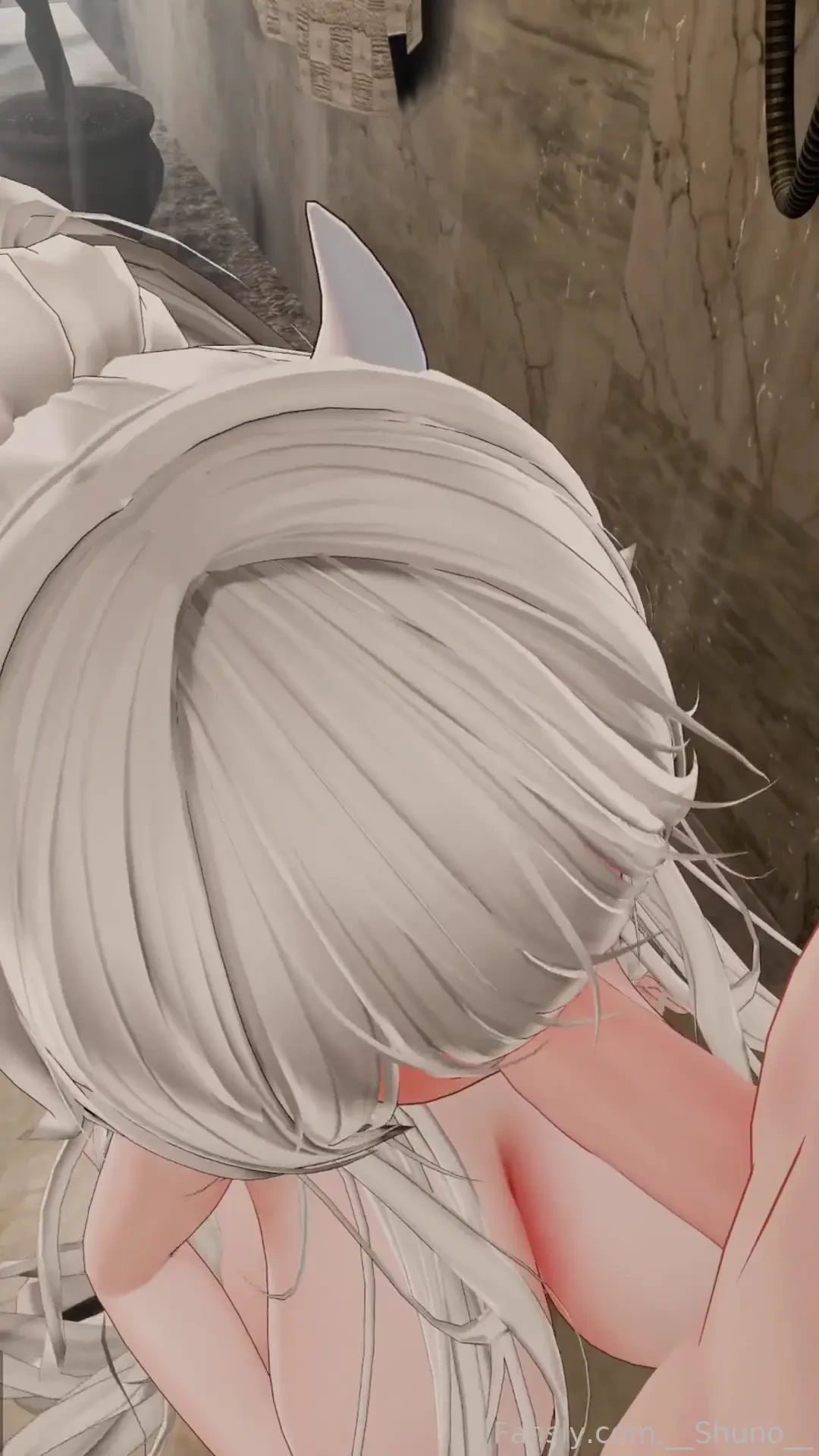 I just love it when you use my mouth fyp breast lewd hentai vtuber 