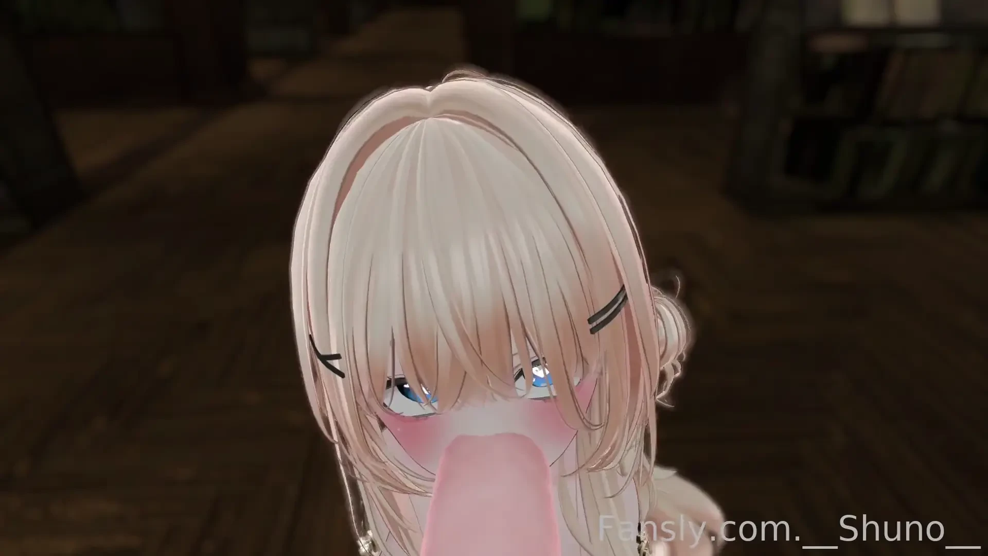 Promise me you ll reward me right vrchat vrc booth fyp breast lewd 