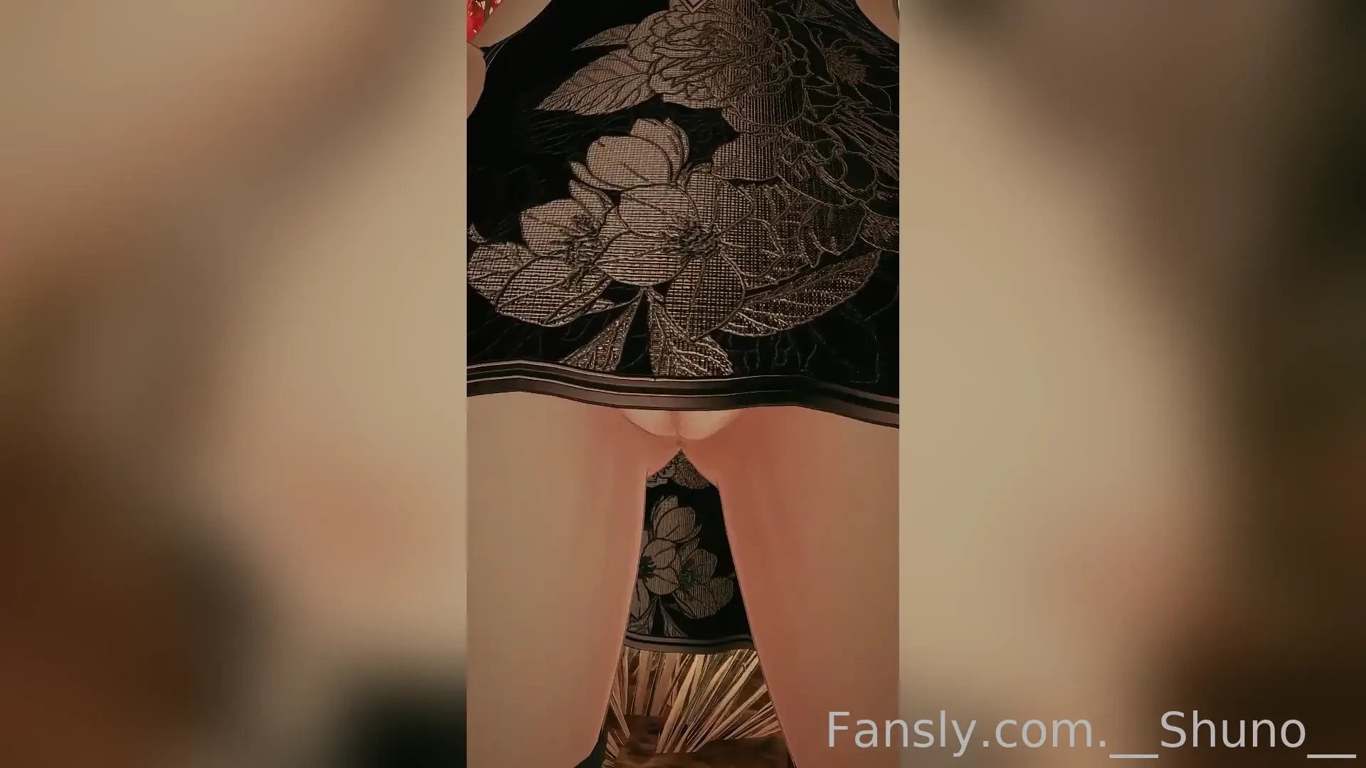 Ohh did you enjoy your surprise vrchat vrc booth fyp femboy lewd 