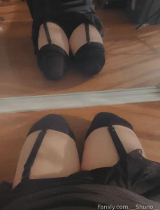 Ohh thigh pics sorry it took s bit to get around to posting these as part 2