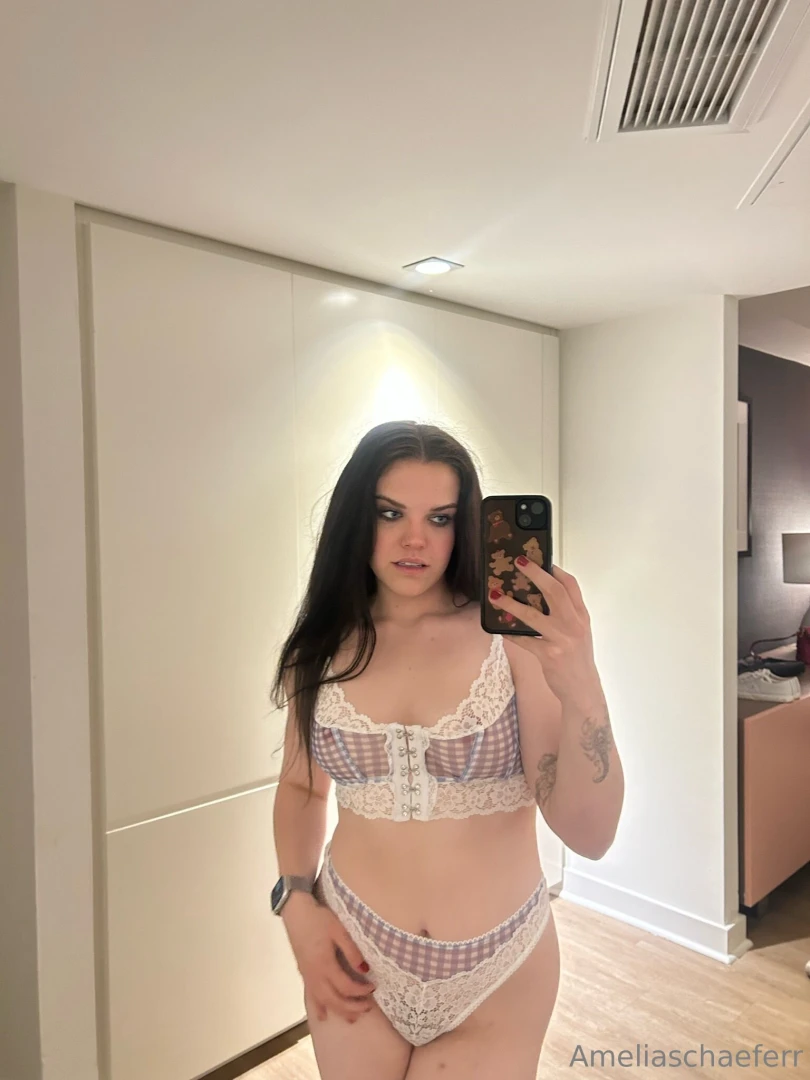 Ready when you are part 128 