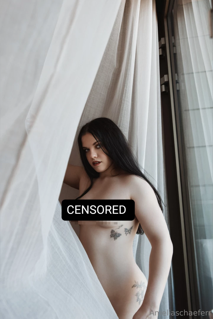 Cover me with your warm body 