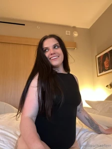 I ll be waiting for you in bed part 1