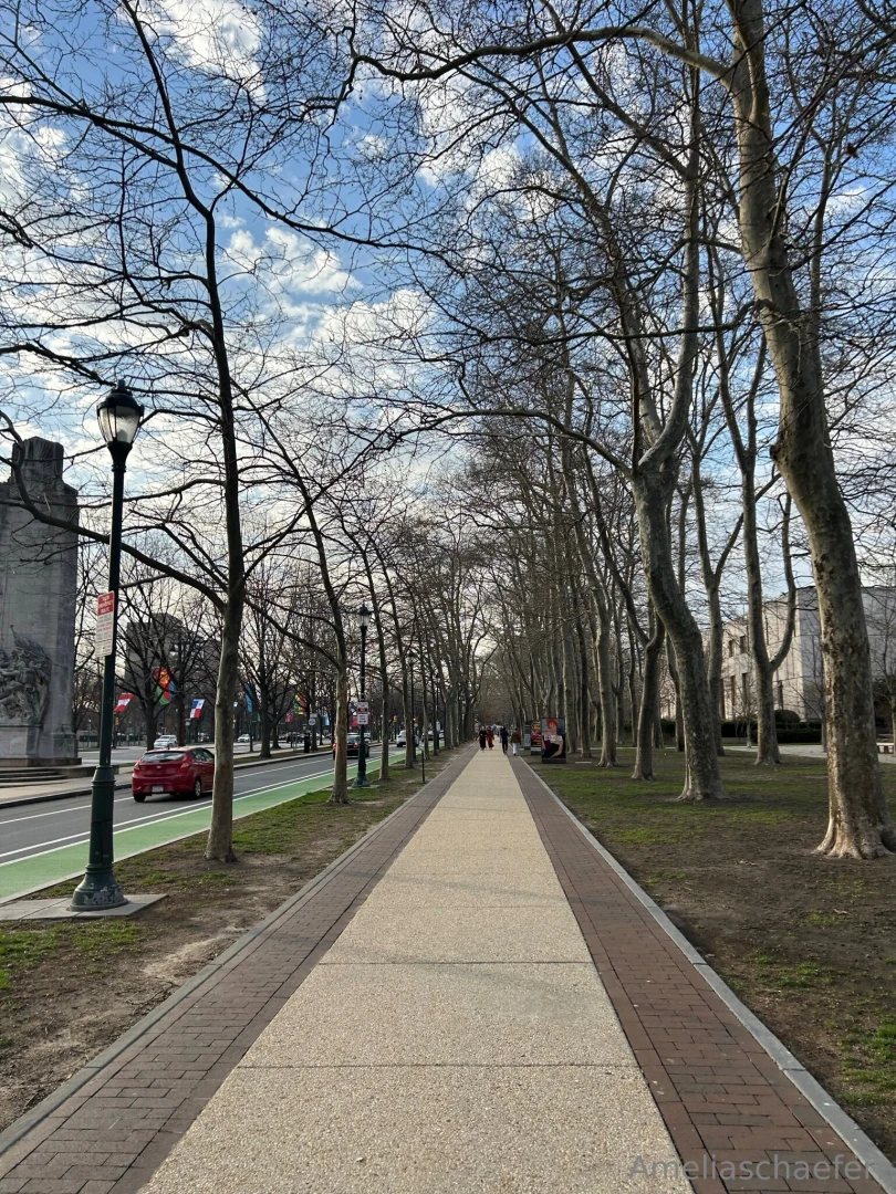 Walk with me part 43 