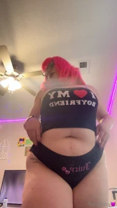 As of january 1 2025 i will be increasing my vip thetoxicbabyvip