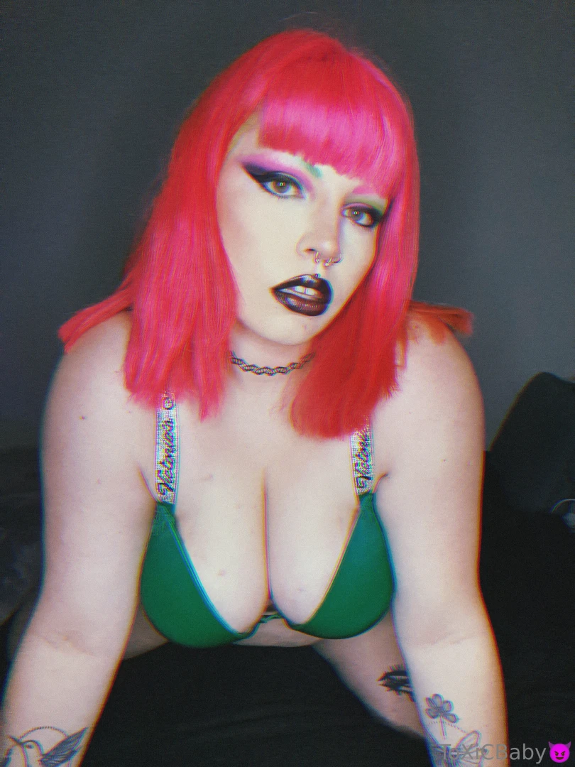 Keep swiping for a surprise part 26 