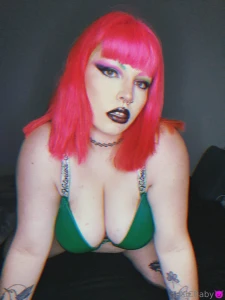 Keep swiping for a surprise part 26