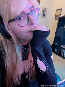 Photo set from the video i posted earlier fyp trans transgirl part 4