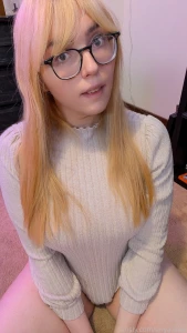 Please fuck my girlfriend fyp trans transgirl transgender thick chubby part 2