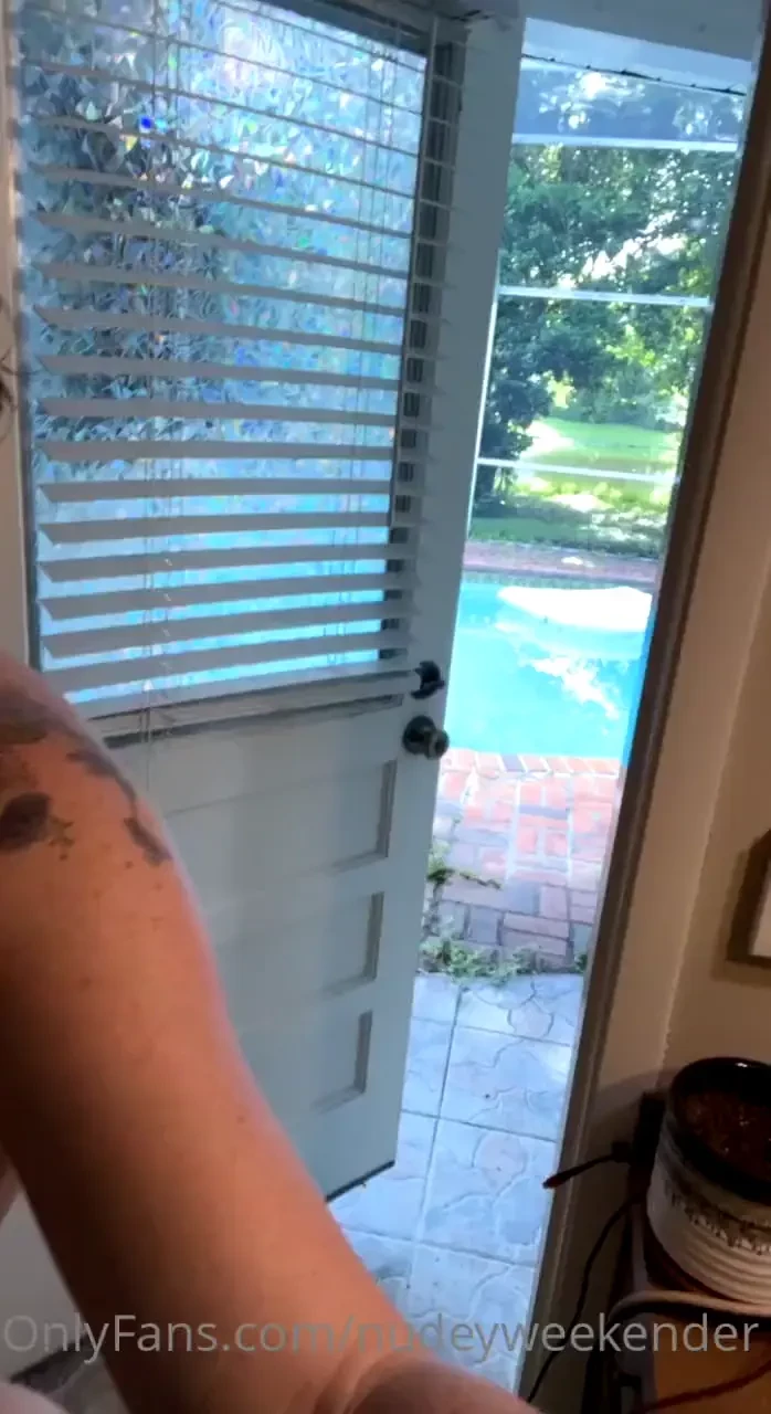 Happy saturday going to be a humid but hopefully nice day today 