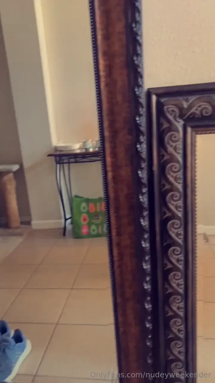 I love mirrors part 2 