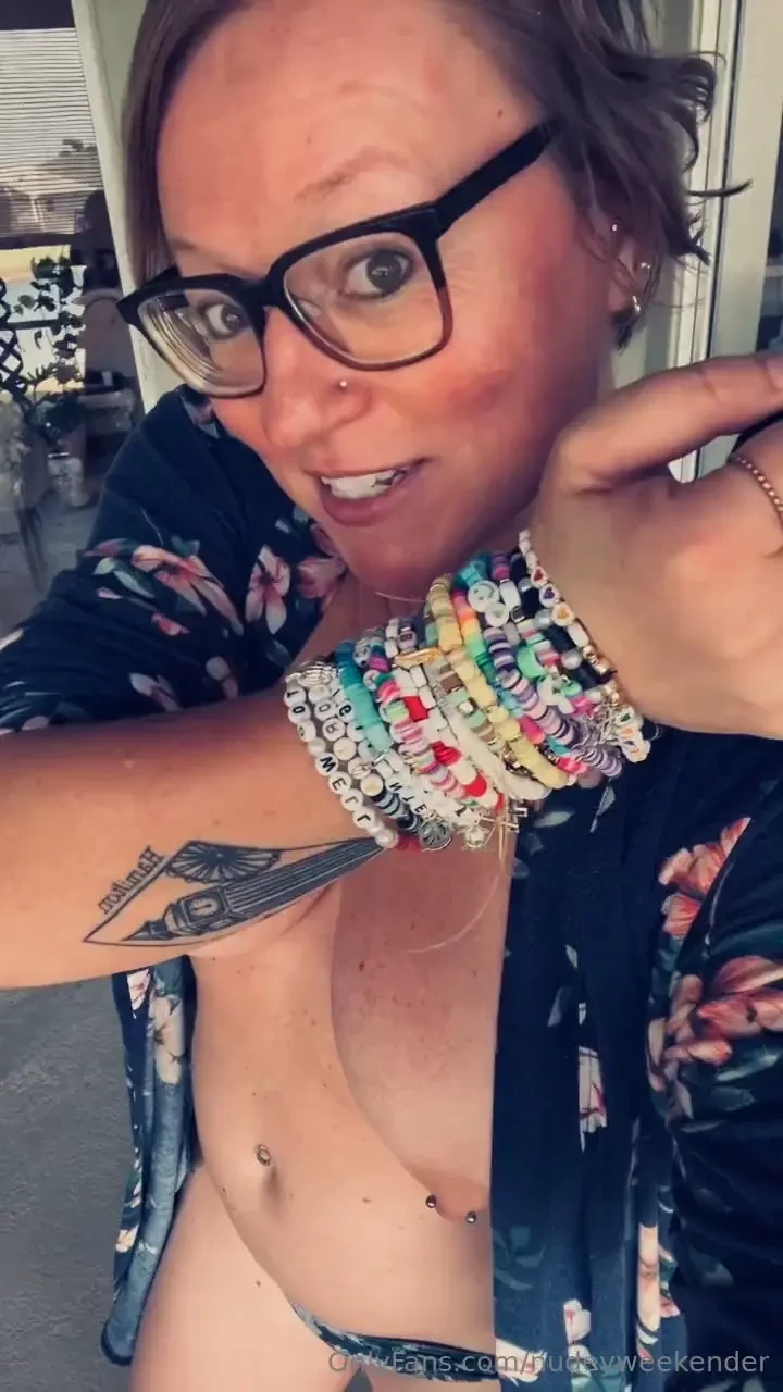 Topless coffee for the win 