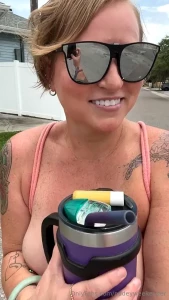 Game time spot what made both of these videos ineligible for my snap