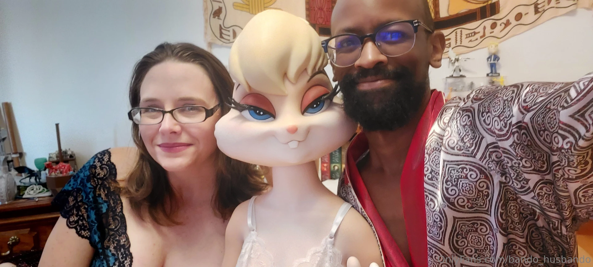 It s been a rather busy tail end of the holidays as i have been part 6 