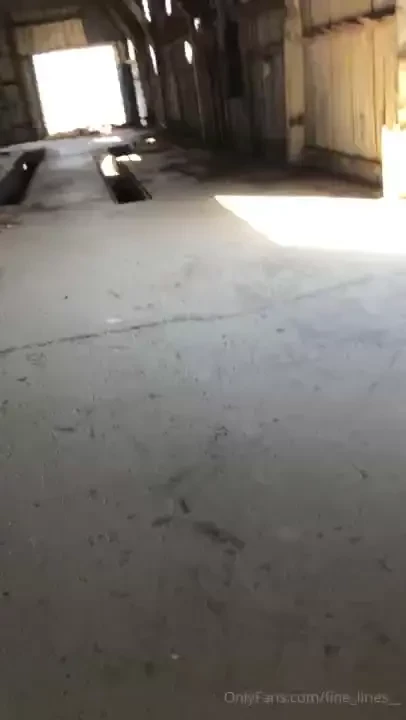 Industrial building bts spot 1 w forbidden_rosee video 1-3 first part 5 