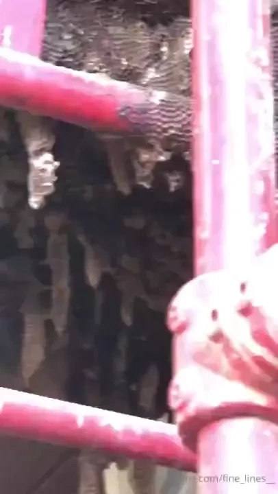 Industrial building bts spot 1 w forbidden_rosee video 1-3 first part 4 