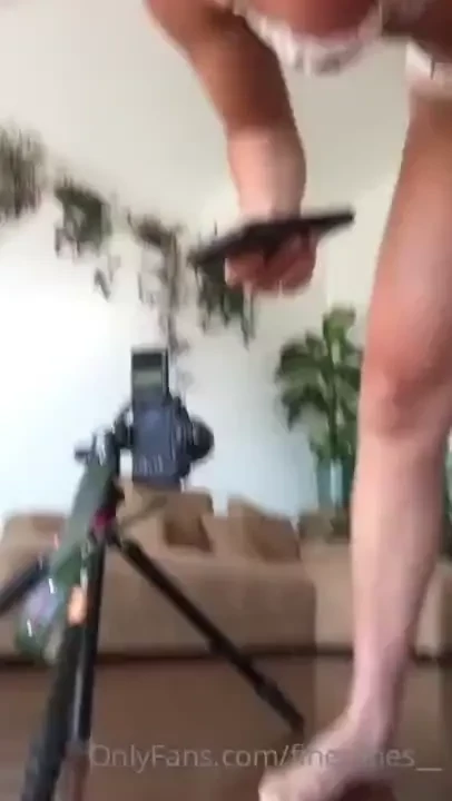 Finished pussy leaf self portrait set and bts videos 1-3 full unedited part 3 