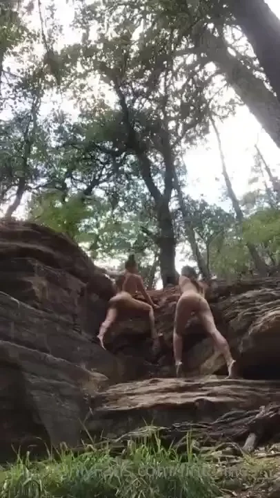 Sedona rock finished set and bts duo self portrait w forbidden_rosee 