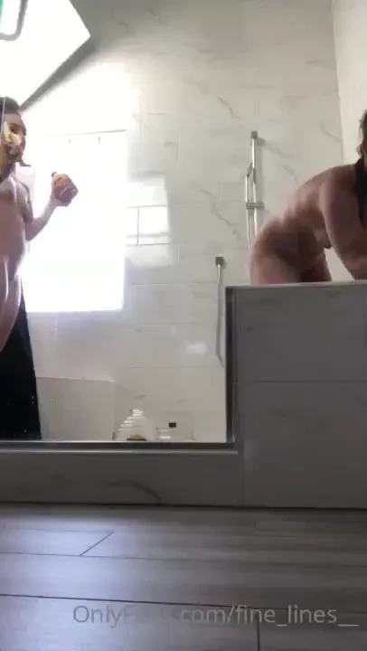 Full finished honey banana set and bts in frame forbidden_rosee first part 6 