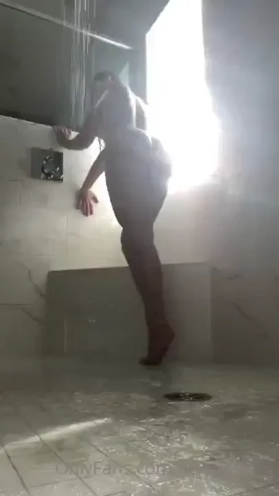 Finished backlit shower set later today ill look for the bts and if i 