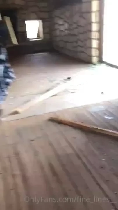 All the bts from the abandoned house shoot videos 16-22 for the full part 19 