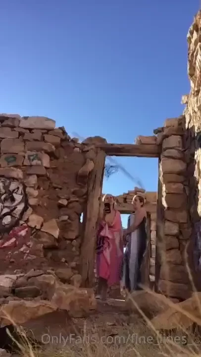 Last little window doorway spot w forbidden_rosee part 1 