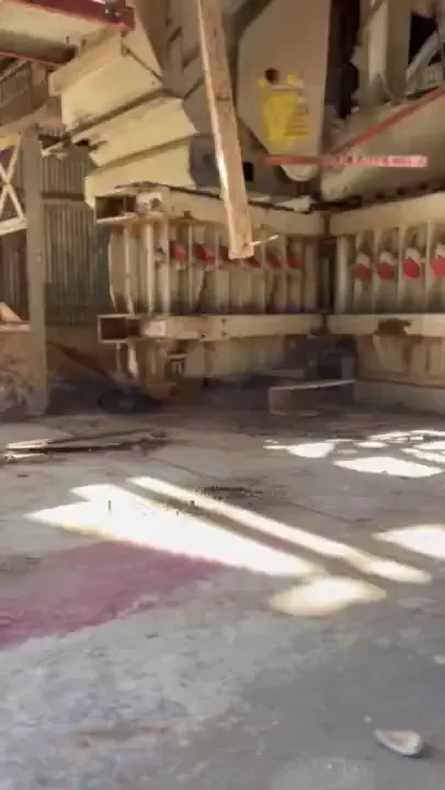 Industrial building bts spot 6 w forbidden_rosee there was nowhere to part 5 