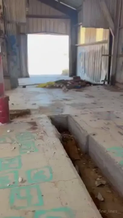 Industrial building bts spot 6 w forbidden_rosee there was nowhere to part 6 