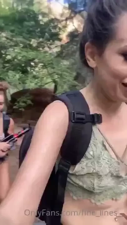 Bts from my recent sedona shoot with forbidden_rosee clips 15-19 are part 7 