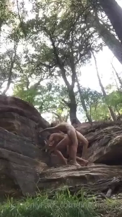 Bts from my recent sedona shoot with forbidden_rosee clips 15-19 are part 4 