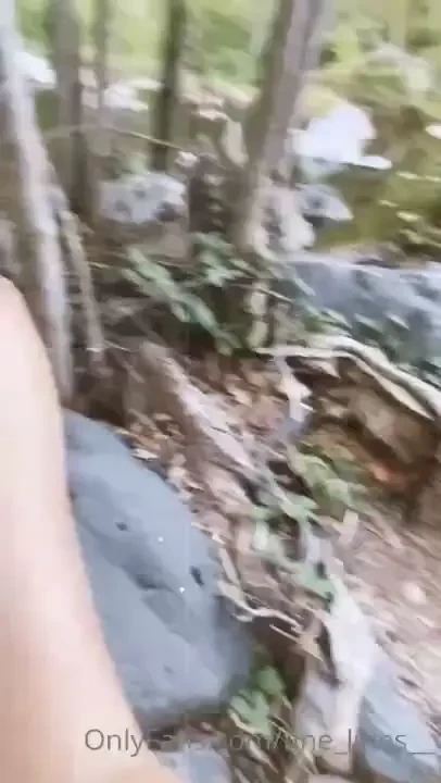 Bts from my recent sedona shoot with forbidden_rosee clips 15-19 are part 12 