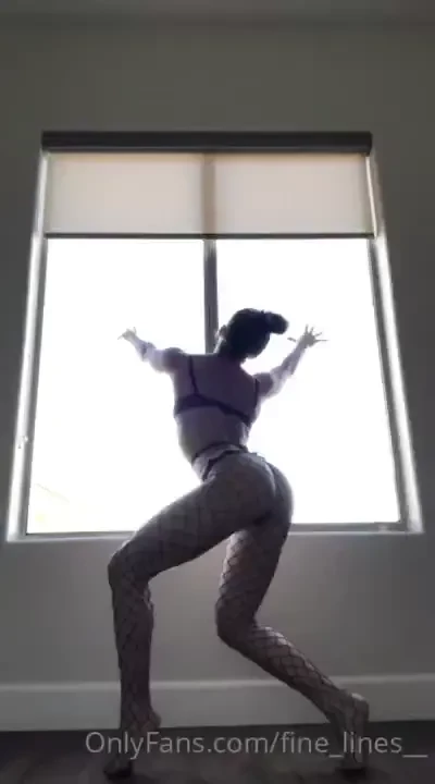 Rate the outfit - mike asked me to put something sexy on a couple part 12 