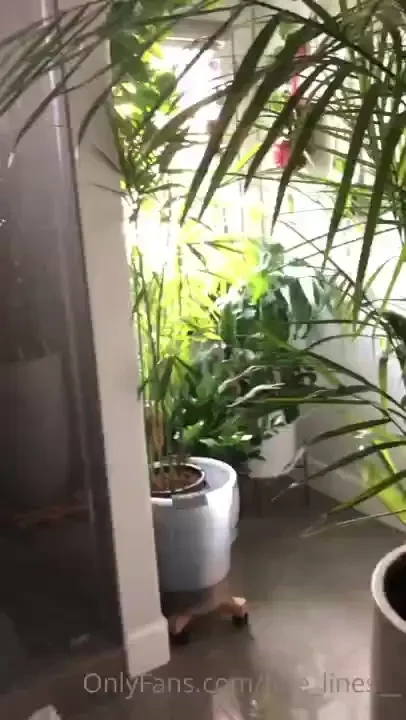 I realized recently all this plant work is causing more neck body part 3 