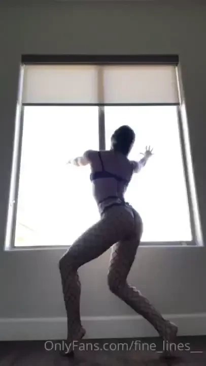 Rate the outfit - mike asked me to put something sexy on a couple part 6 