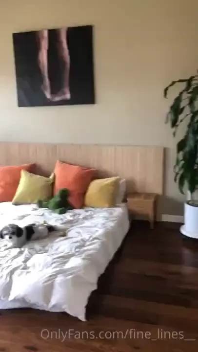 My new headboard part 1 