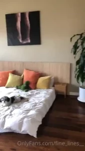 My new headboard part 1