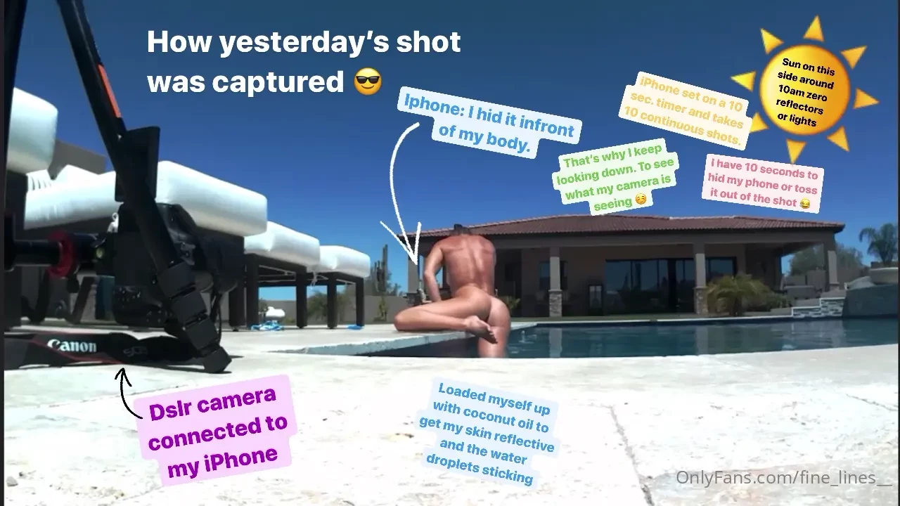 Finished pool bodyscape set and bts i had a goal to get through more part 1 
