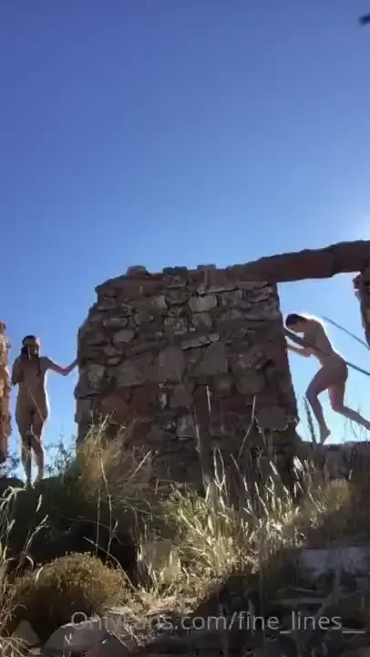 Bts from the first 2 spots on day 2 w forbidden_rosee video 1 wake up part 3 