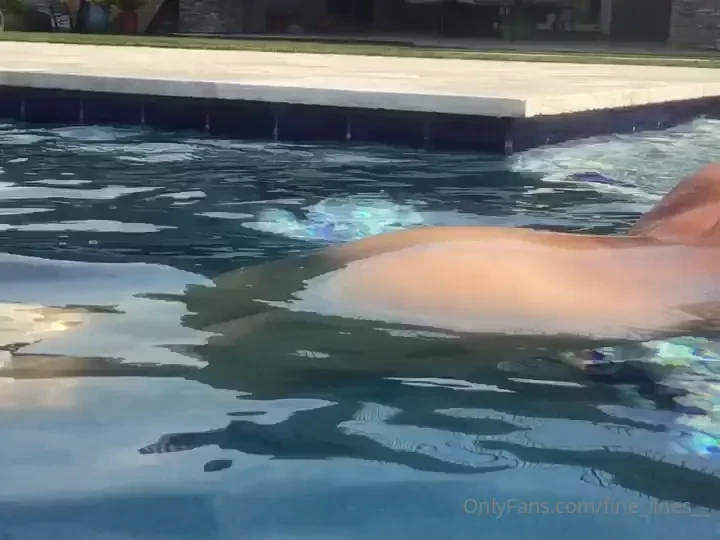 The way that sun is hitting part 1 