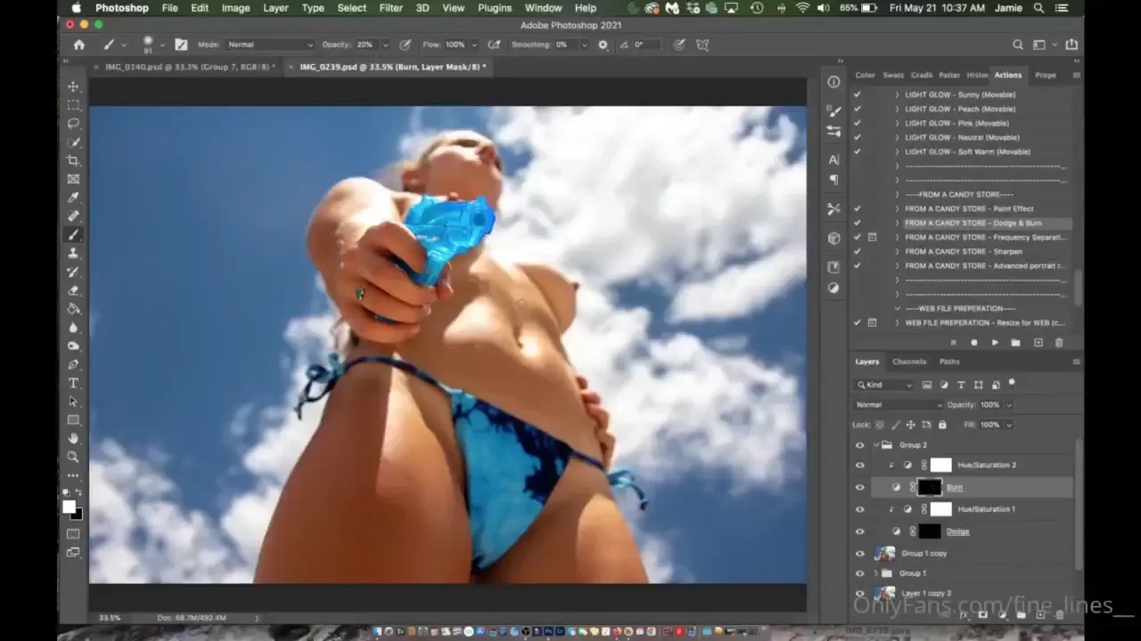 The full finished set bts and extra things i m not 100 sure how i feel 