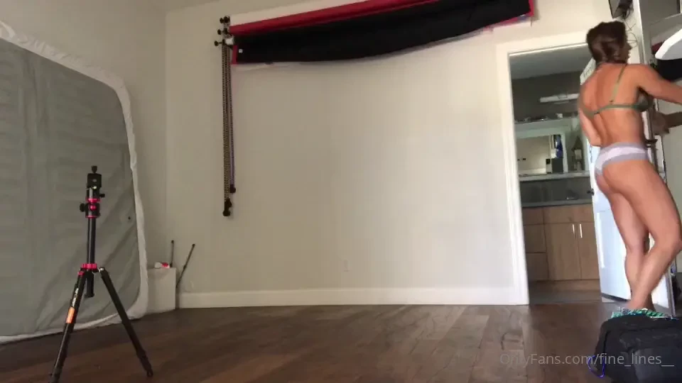 Rope self portrait set like how i censored that last photo or can you part 1 