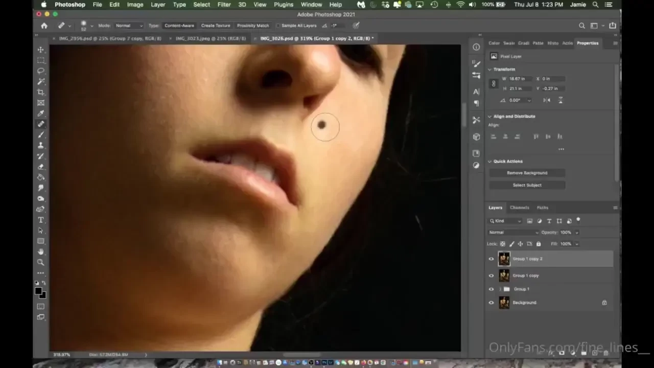 Rope self portrait set like how i censored that last photo or can you 