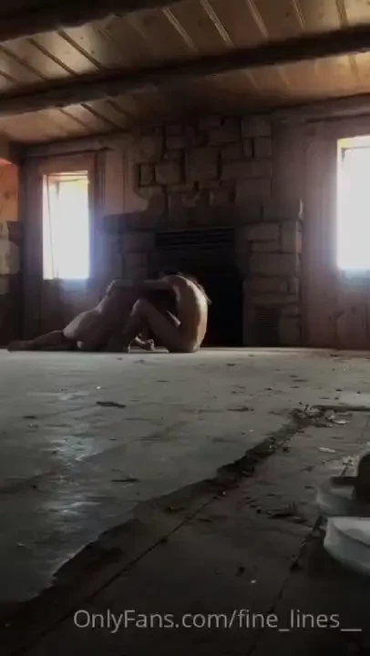 Due self portrait abandoned house finished set and bts onlyfans part 3 
