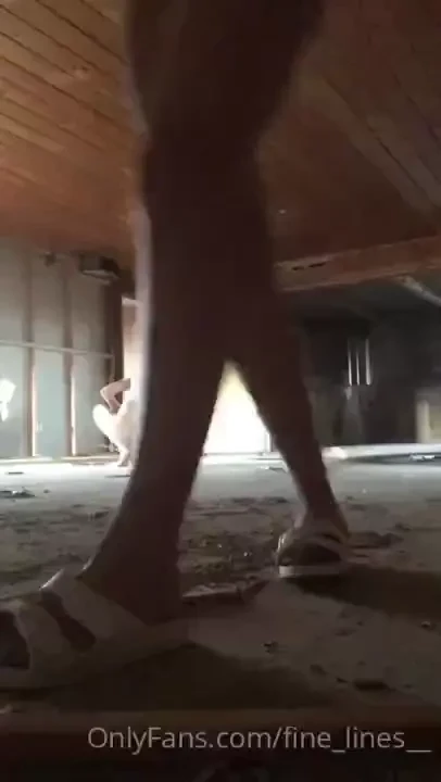 Due self portrait abandoned house finished set and bts onlyfans part 1 