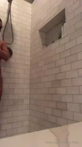 Shower time part 48