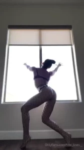 Fishnets part 4