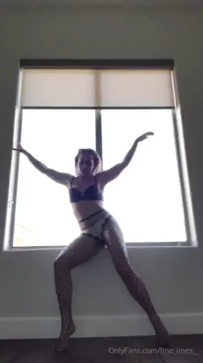 Fishnets part 6 