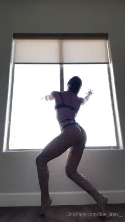 Fishnets part 8 